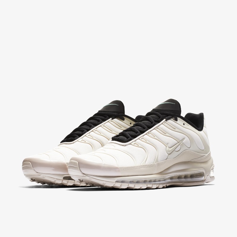 Nike Air Max 97 Plus Light Orewood Brown AH8144 101 Grailify